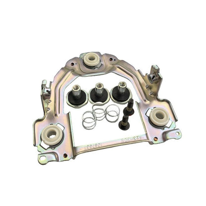 Horn Plate Set for Honda CR-V (2012–2016)