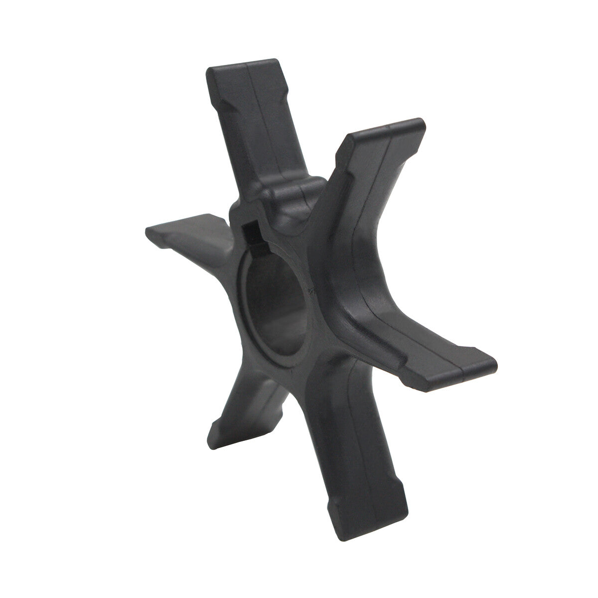 Water Pump Impeller for Suzuki 9.9-25 HP (DT9.9 DT14 DT16 DT25)