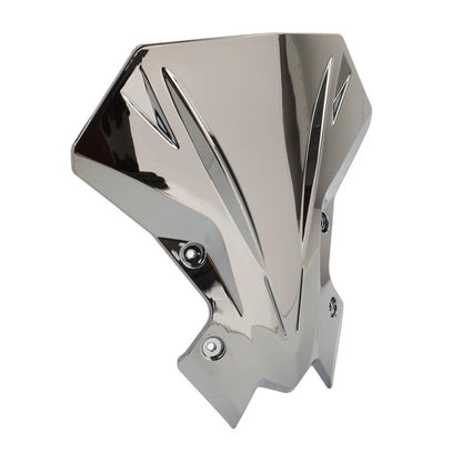 Gas Tank Traction Side Pad Decal for Kawasaki Z1000SX (2011–2019)