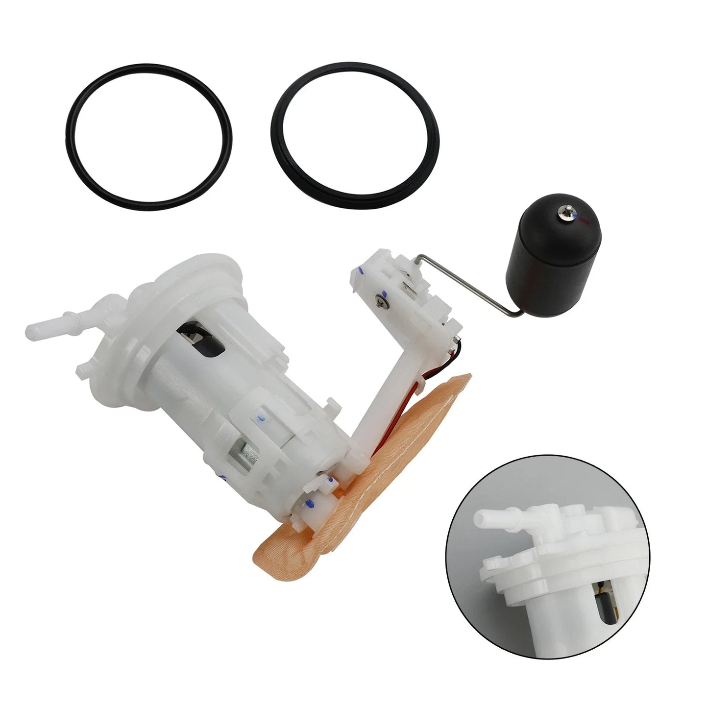 Fuel Pump Assy for Honda Click110I Vario110 Beat Fi CBS K25 (2010–2023)