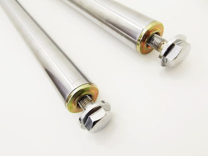 Front Fork Leg Set for Yamaha RT100 (1990–1999)