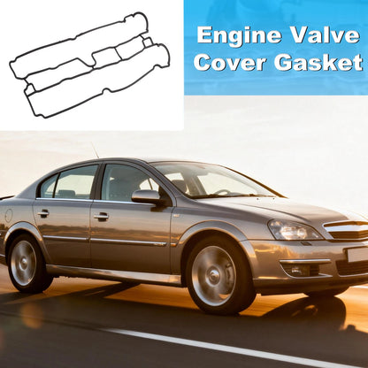 Valve Cover Gasket for Opel Vectra C (2002–2008) Nitrile Rubber