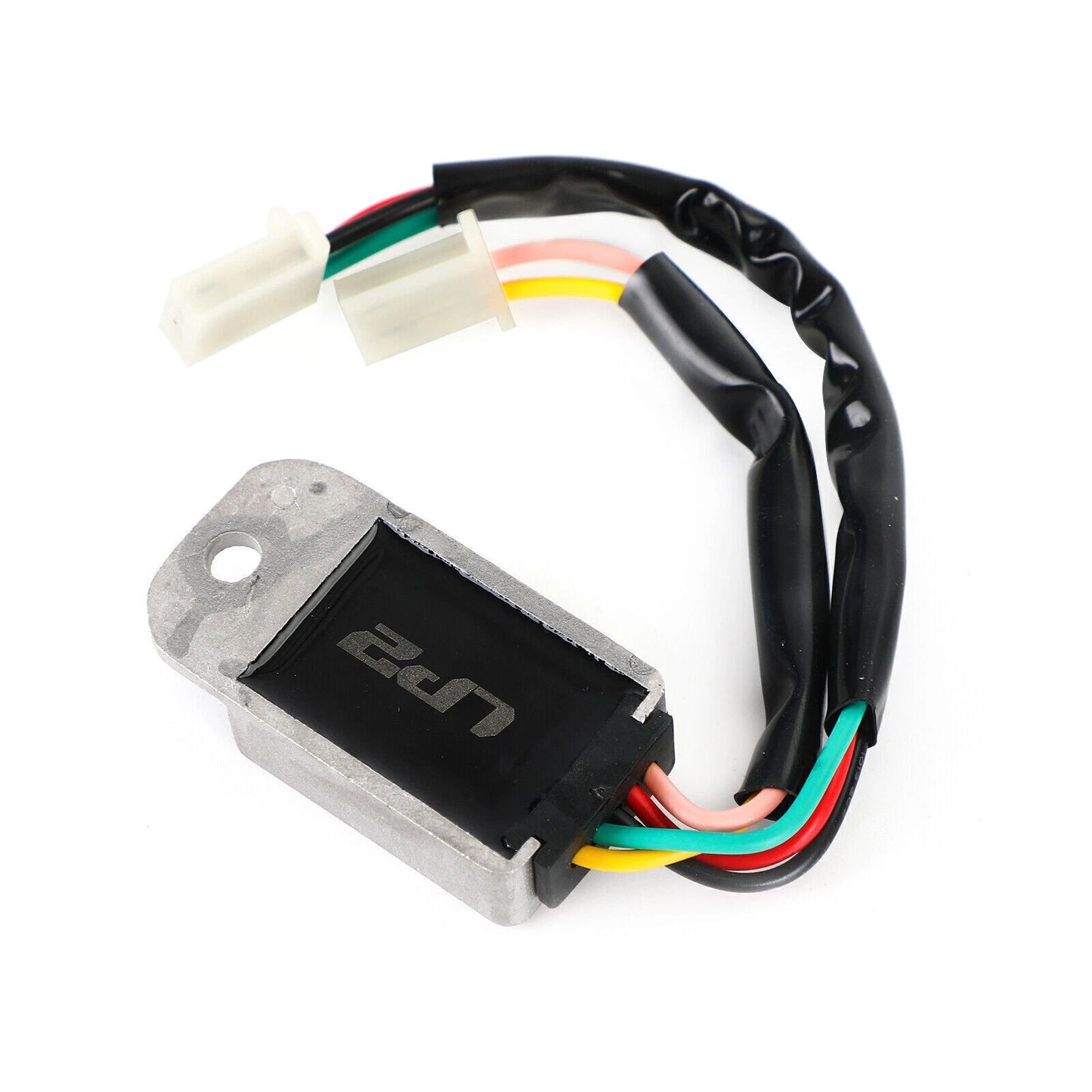 Voltage Regulator for Honda MTX125 MTX200 (1983–1990)
