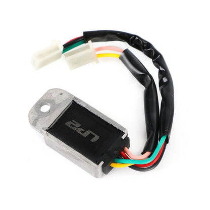 Voltage Regulator for Honda MTX125 MTX200 (1983–1990)
