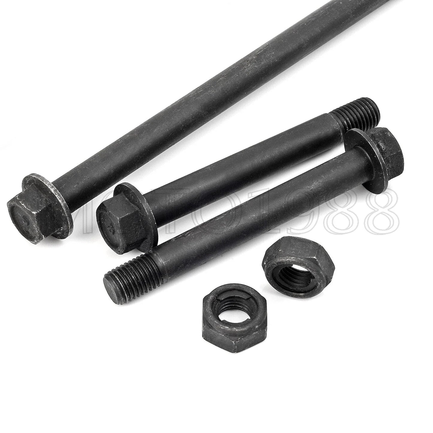 Upper Control A Arm Bolt Nut for YAMAHA Raptor (2008–2013)