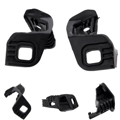 Headlight Brackets  Left & Right for BMW F30 F31 F32 (2012-2019)