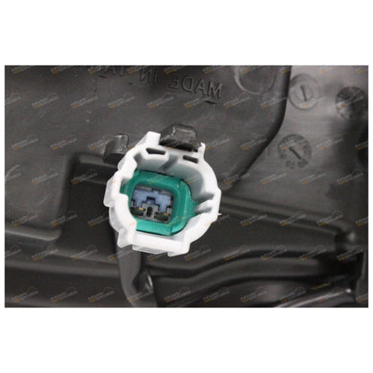 RH Genuine Headlight for Nissan Patrol GU3 Y61 Wagon Right Driver RHS