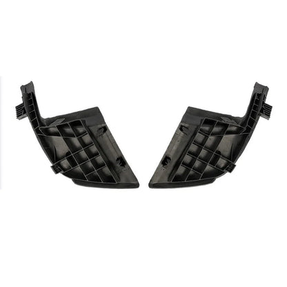 Wiper Cowl Extension Trim Seal for 10-23 4Runner (2010-2023)