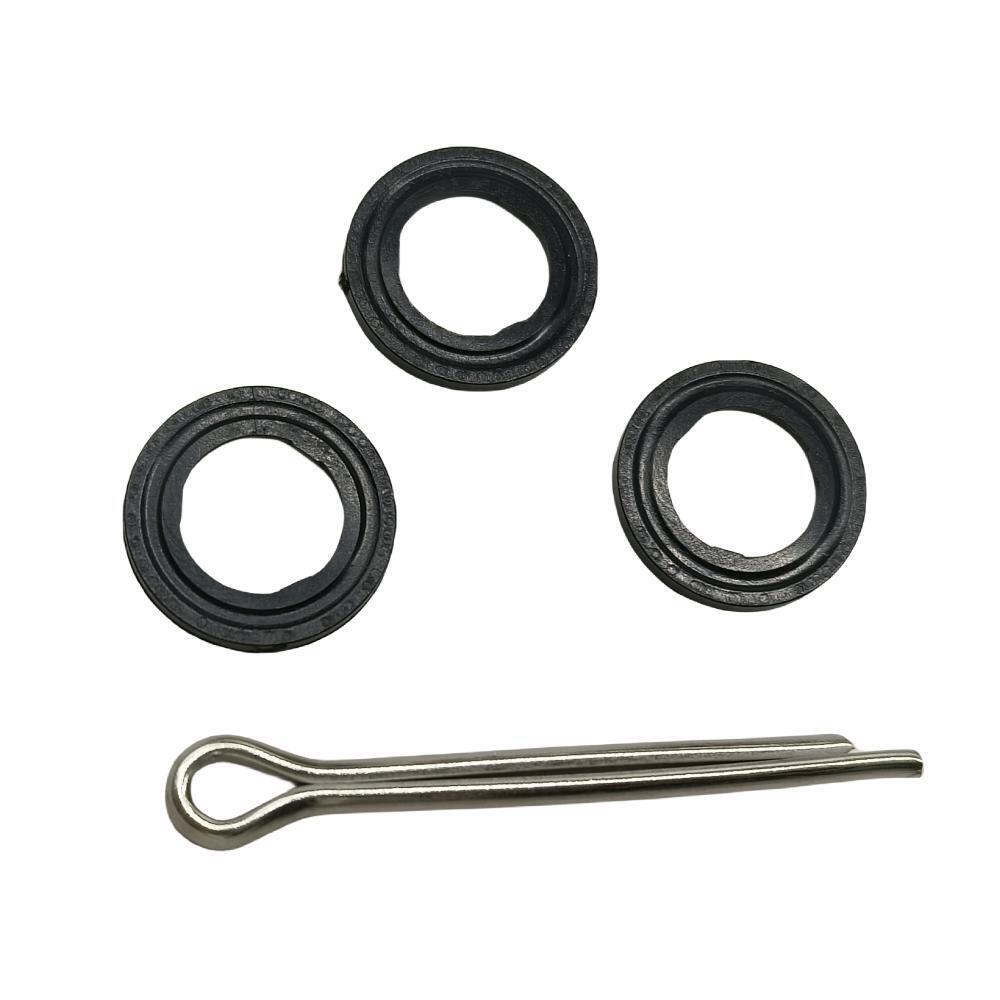 Maintenance Kit for Suzuki DF 4HP 5HP 6HP Outboard (1990–2023)