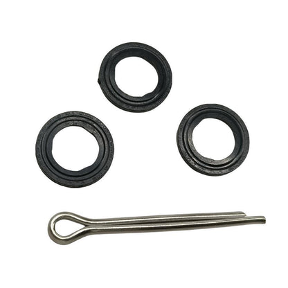 Maintenance Kit for Suzuki DF 4HP 5HP 6HP Outboard (1990–2023)
