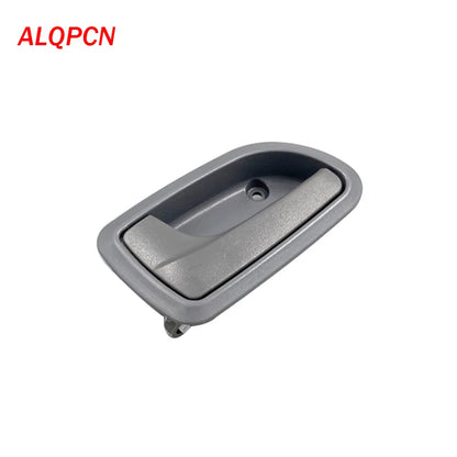 Gray Interior Inner Door Handle  for Kia Picanto Morning (2008-2010)