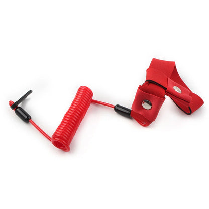 New Floating Safety Wrist Lanyard for Yamaha Jet Ski Wave Runner
