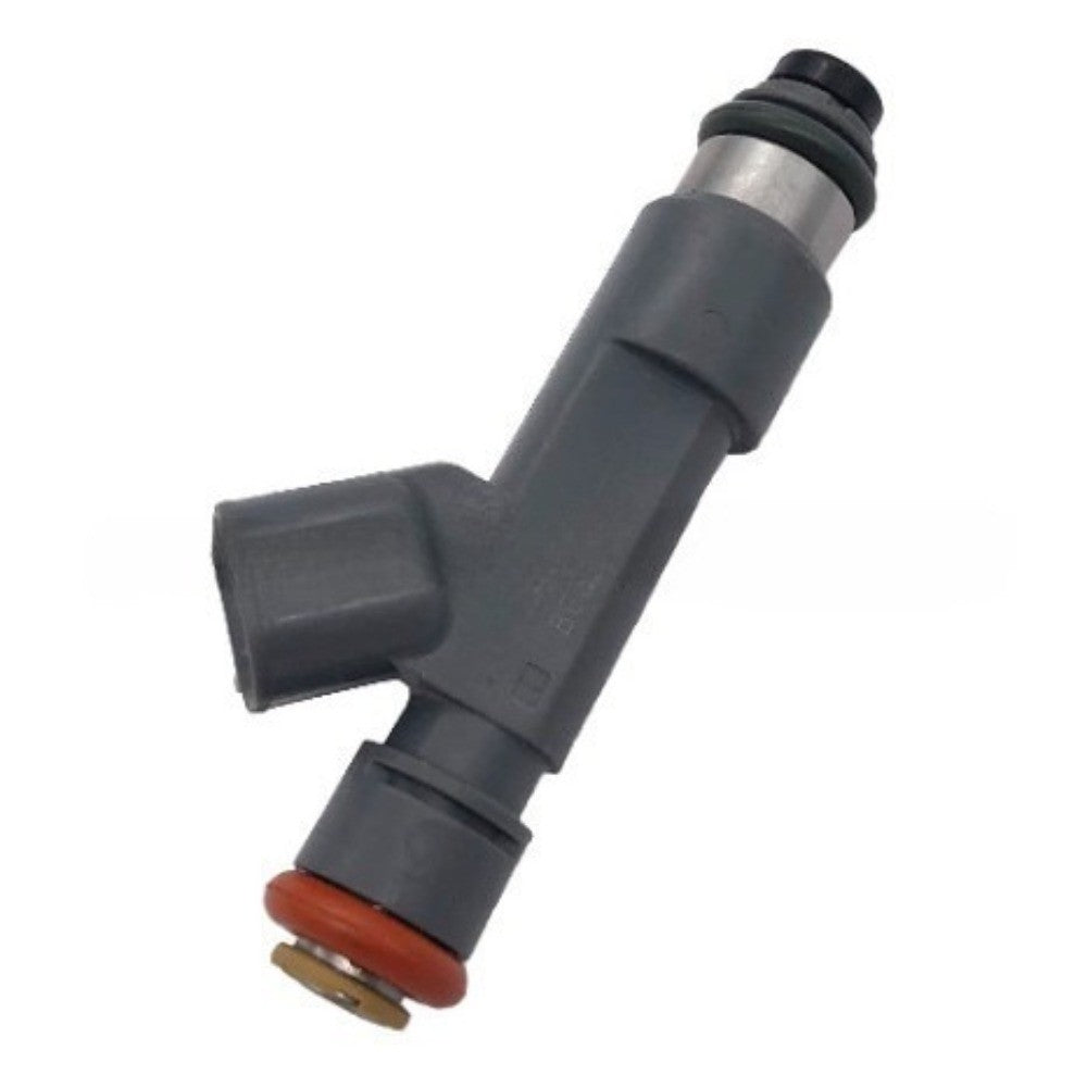 Set of 8 Fuel Injectors for Volvo XC90 S80 (2005–2011)