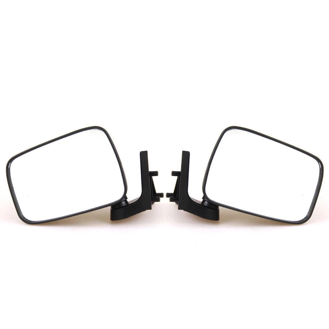Pair Door Mirrors for Mazda B-Series B2000 B2200 B2600 (1985–1998)