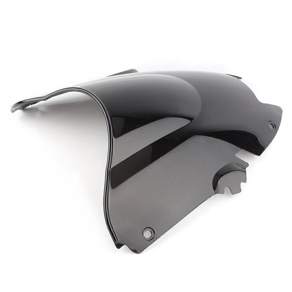 Windshield for Honda Super Hawk 1000 VTR1000F (1997-2005) Black