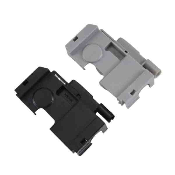Set of 2 Ajar Switch Hood Locks for Benz GLE450 CLS400 CLS53 AMG