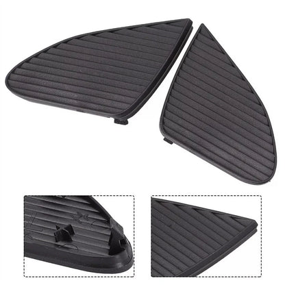 Front Fog Light Lamp Covers for Lexus IS250 IS350 (2009-2011)