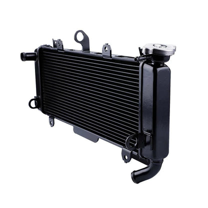 Radiator Cooler for Kawasaki Ninja 650 Z650 ER650 (2017-2025)