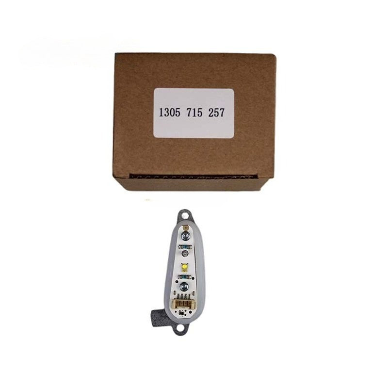 2X DRL Turn Signal Bulb Diode Module for BMW 4 Series (2014–2020)
