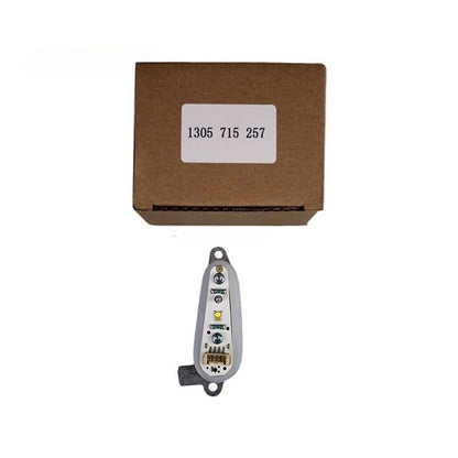 2X DRL Turn Signal Bulb Diode Module for BMW 4 Series (2014–2020)