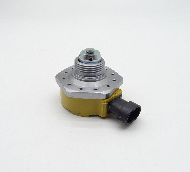 Fuel Pump Solenoid for Perkins CAT 320D (C6.6)
