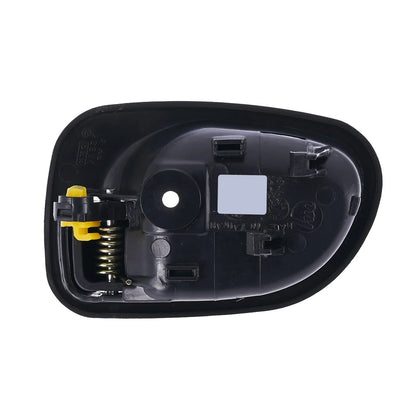 Textured Black Inner Door Handle for Hyundai Excel X3 (1994–2000)