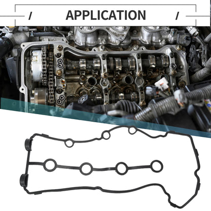 Valve Cover Gasket No. 1118954GE0 for Fiat Sedici (2006–2014)