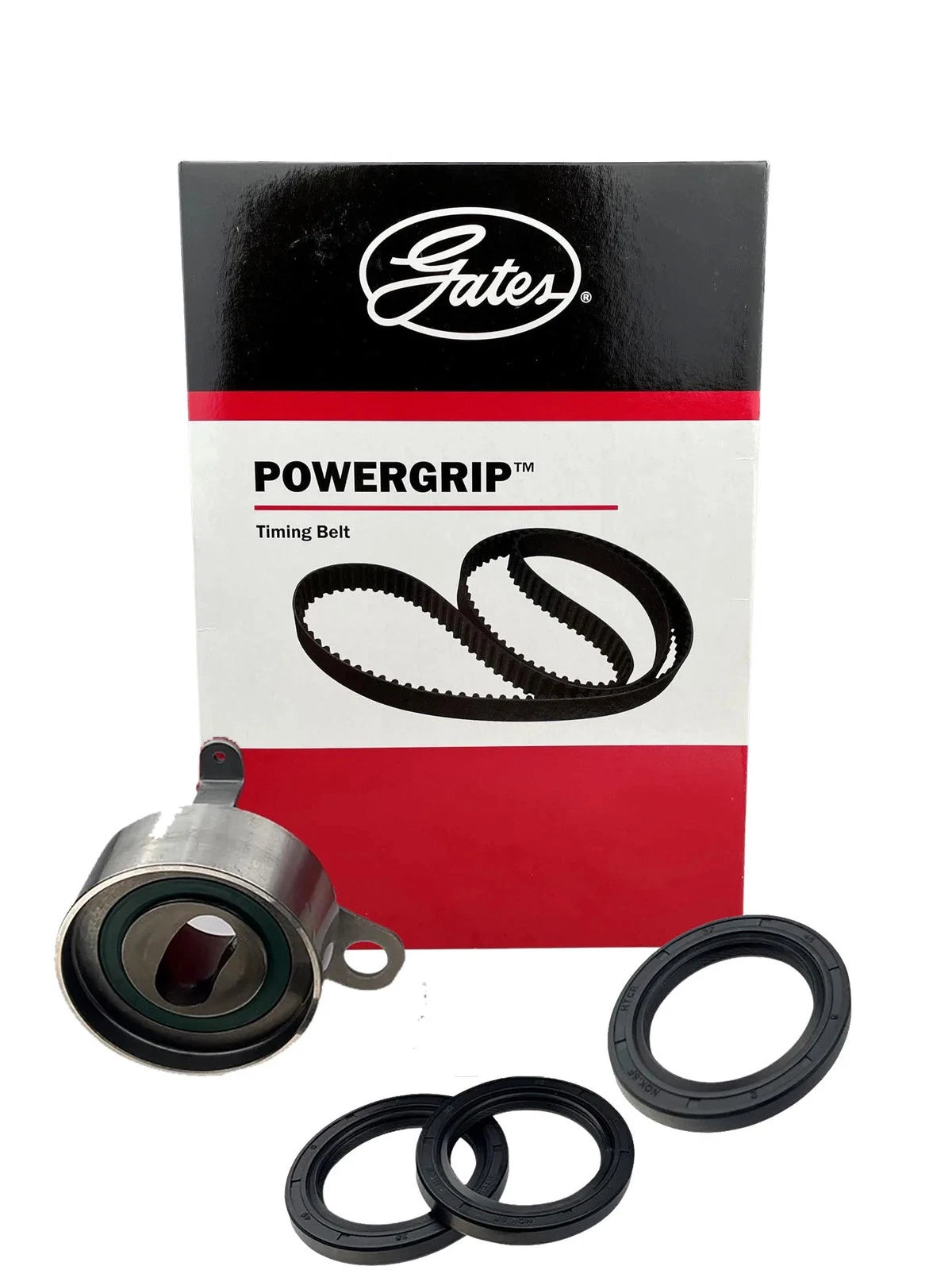 Timing Belt Kit for Toyota Corolla (1988–1992)