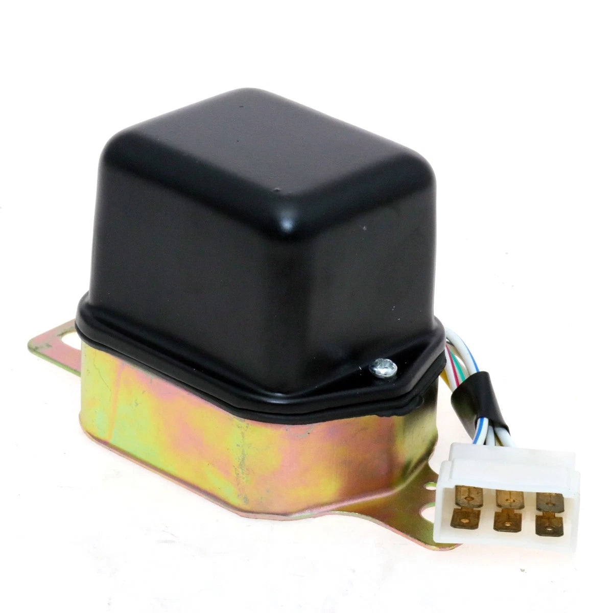 Voltage Regulator for Datsun 1200 1600 411 B110 520 521 620 (1964–1983)