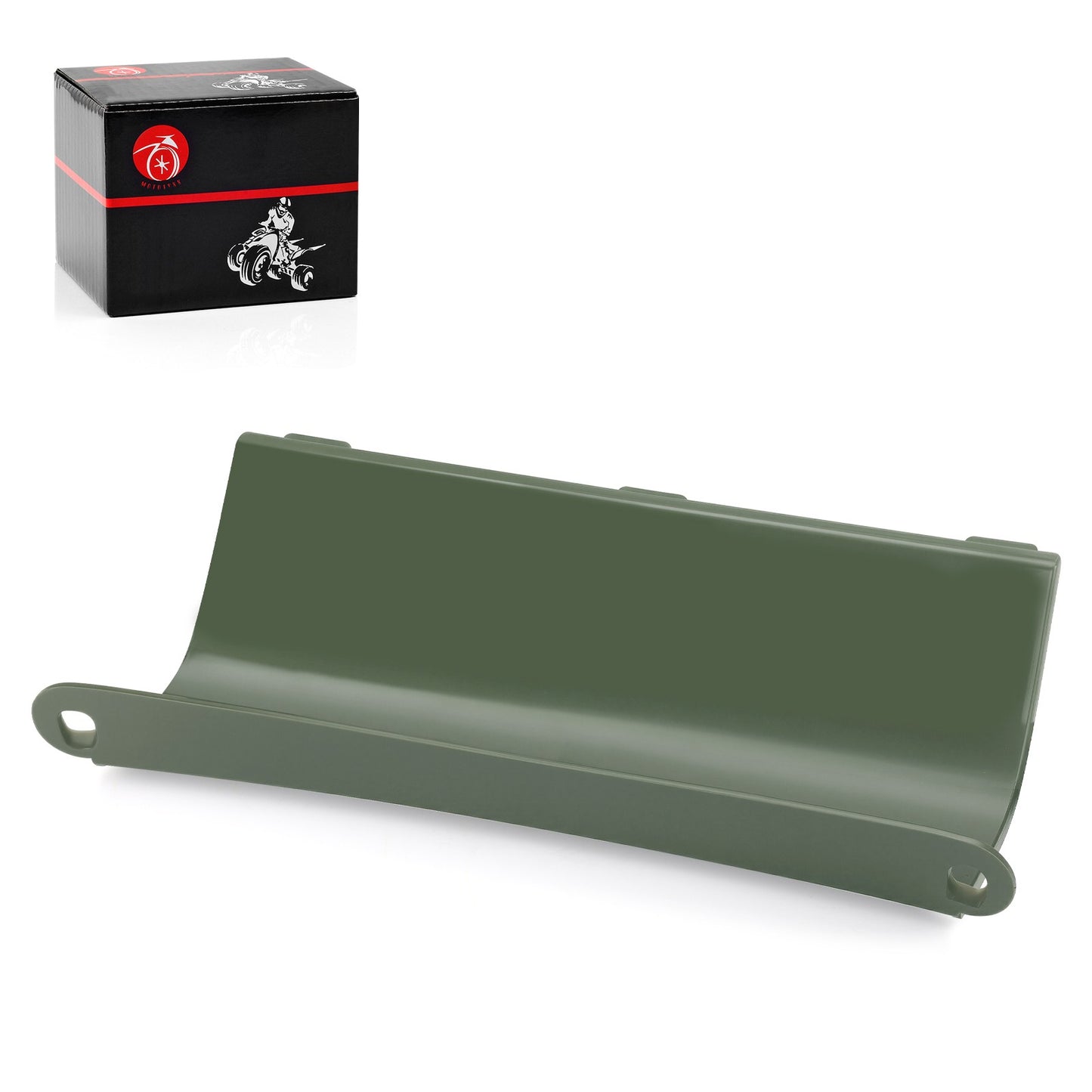 Battery Cover Lid for Honda Rancher 350 TRX350 (2000–2003)