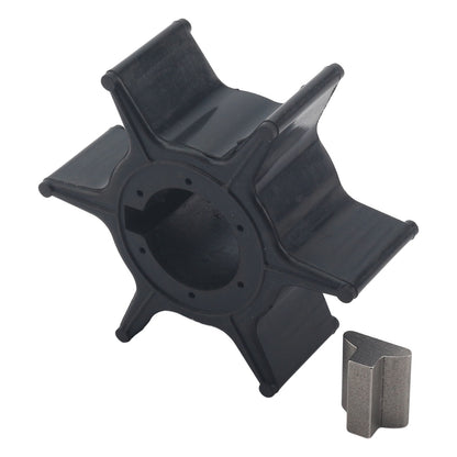 Outboard Water Pump Impeller & Key for Tohatsu 60HP (2000–2023)