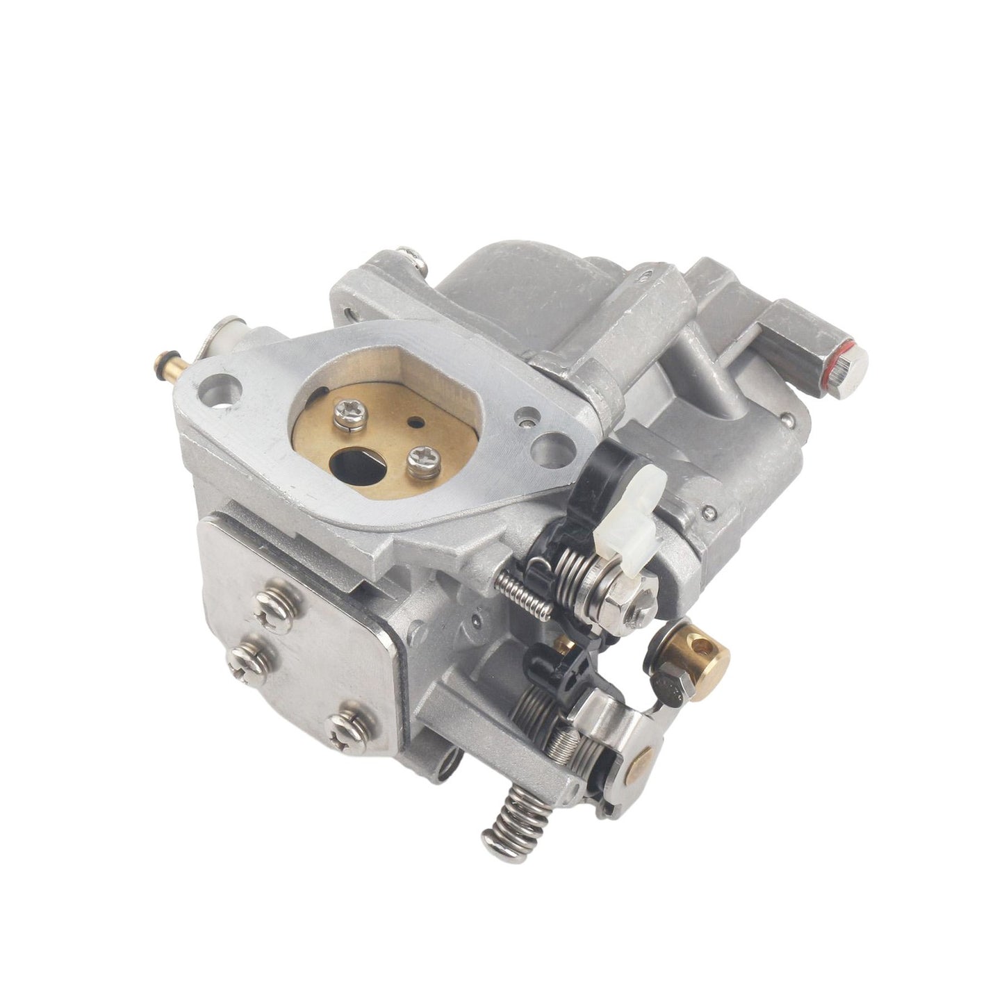 Carburetor for Yamaha 9.9HP 4-Stroke Outboard (1990–2023)