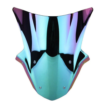 Front Windshield for Kawasaki Ninja ZX10R (2011–2015) Deep-Iridium