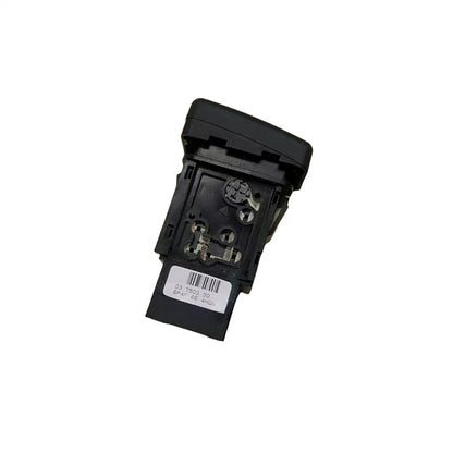 Hazard Switch for Mazda 3 BK (2003-2009)