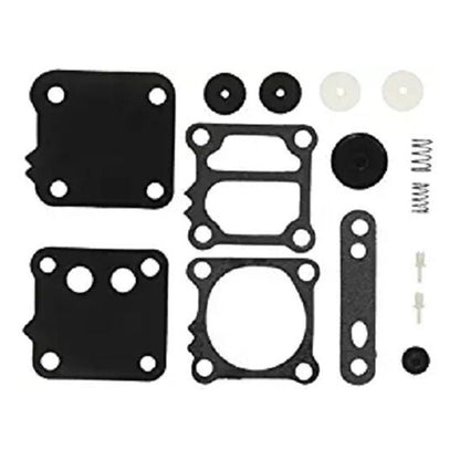 Fuel Pump Diaphragm Kit for Mercury (42909A3, 42909A1, 42909A2, 42909A4)