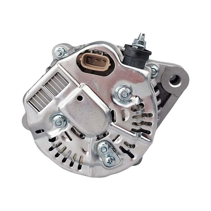 80A Alternator for Toyota Hilux Landcruiser Prado 4WD (1996–2002)