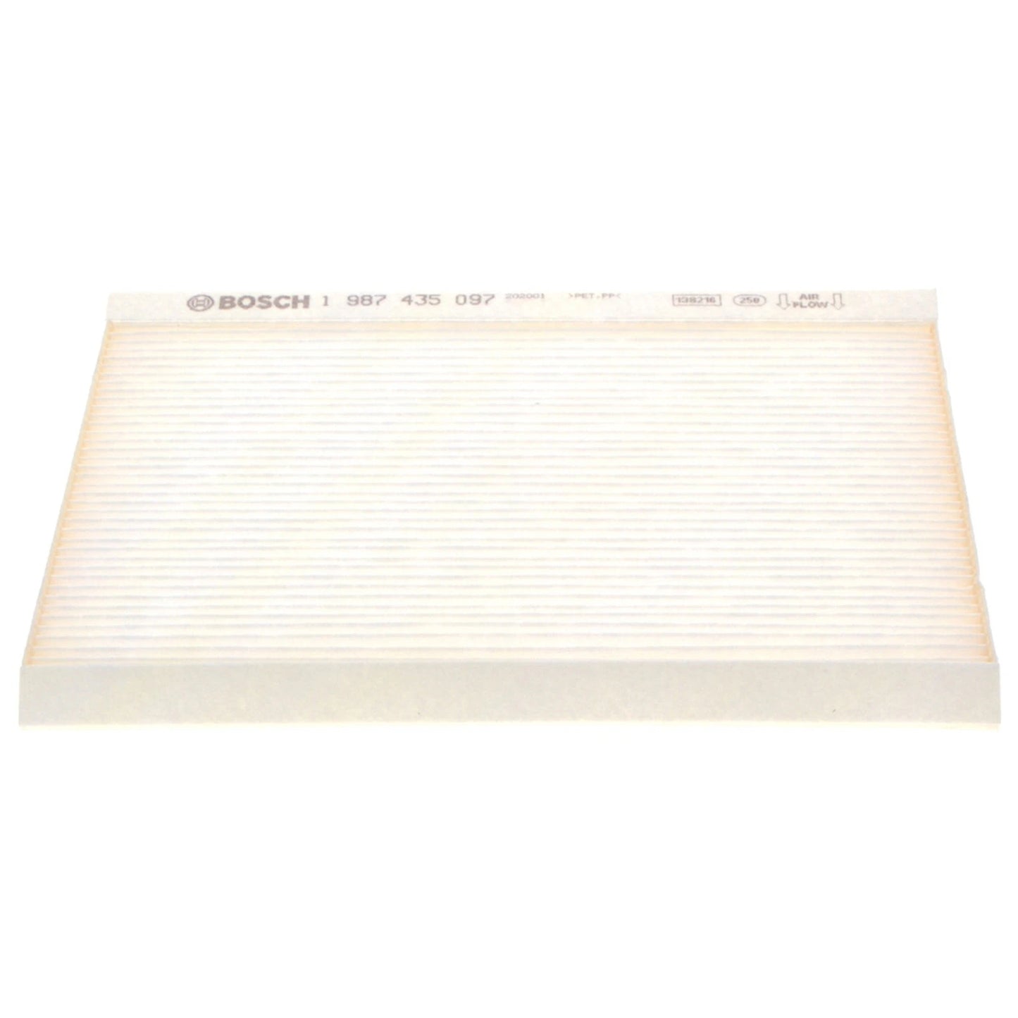 Cabin Air Filter for Hyundai Accent (2006–2009)