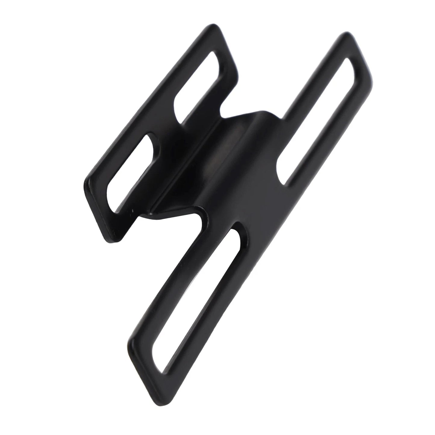 Universal Motorcycle License Plate Frame Holder
