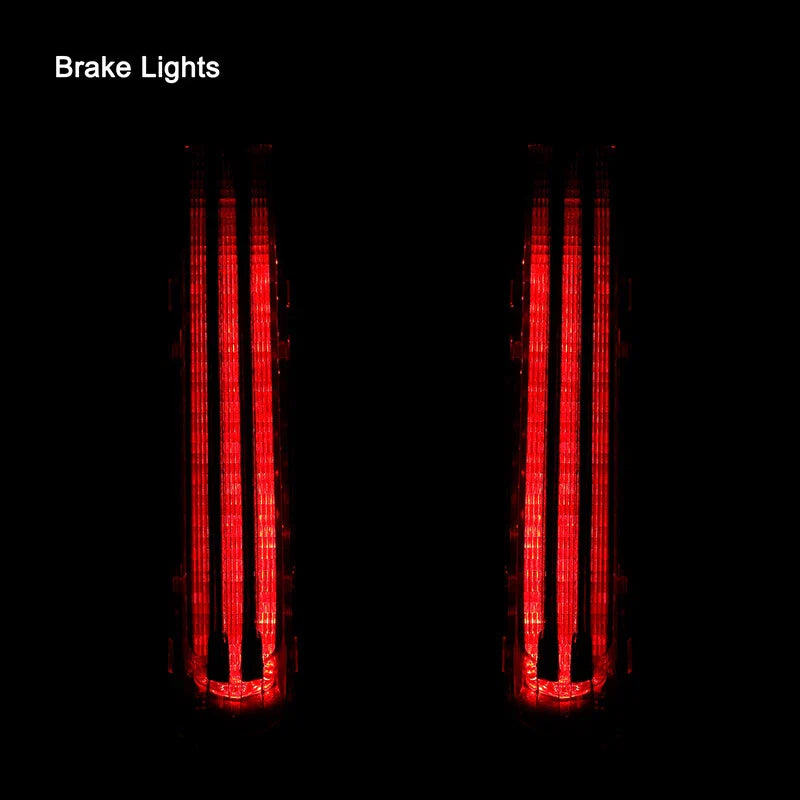LED Brake Turn Light for Harley Electra Road Glide (2014-2024)