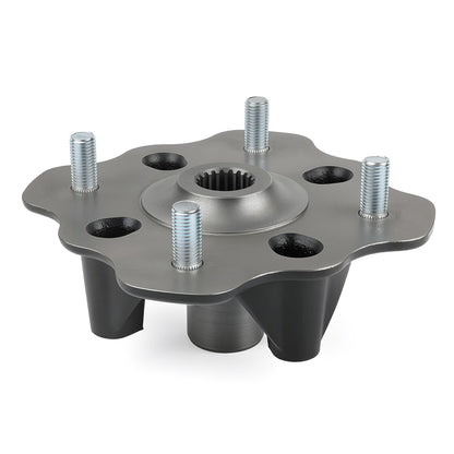 Front Wheel Hub for Suzuki Vinson 500 LT-A500F (2002–2003)