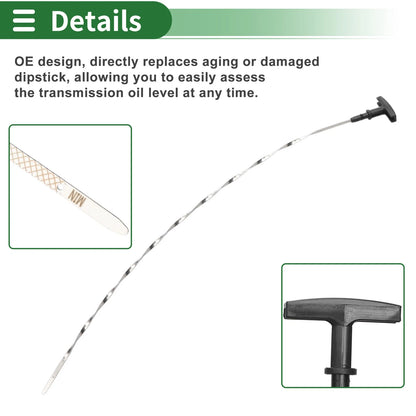 Oil Dipstick No.F67Z6750BA for Ford Explorer (1991–1994)