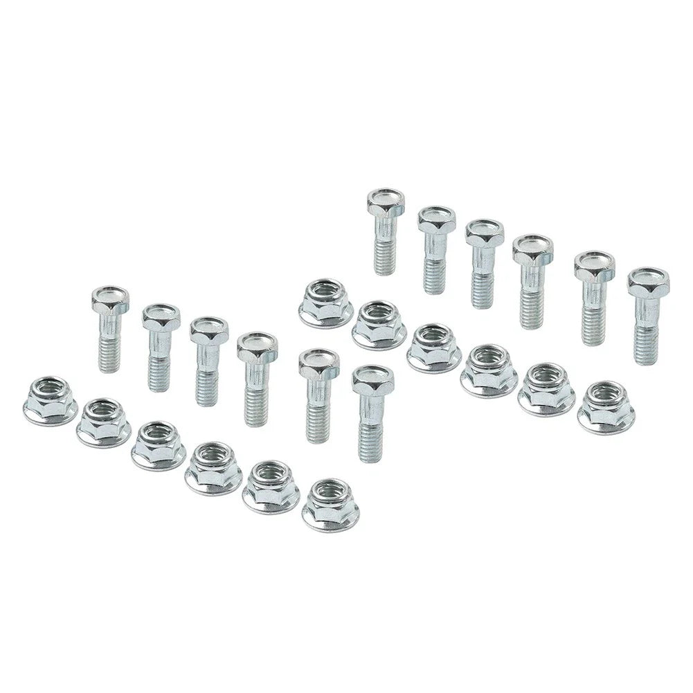 1 Brake Disc Rotor Bolts for Honda CRF150 CRF250R CRF450R (2007-2023)