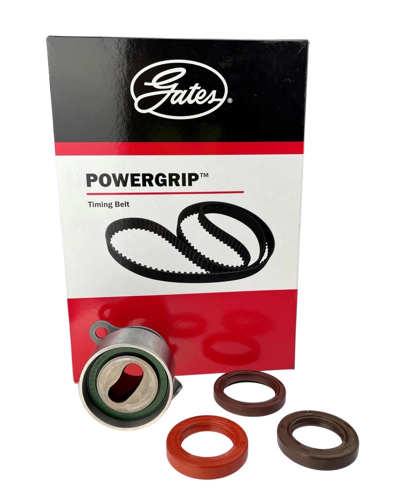 Timing Belt Kit for Honda Civic D16Y (1996–2000)