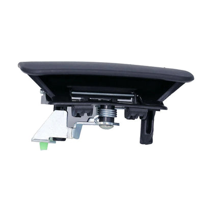 Right Outer Sliding Door Handle for Ford Transit (2000–2006) Black