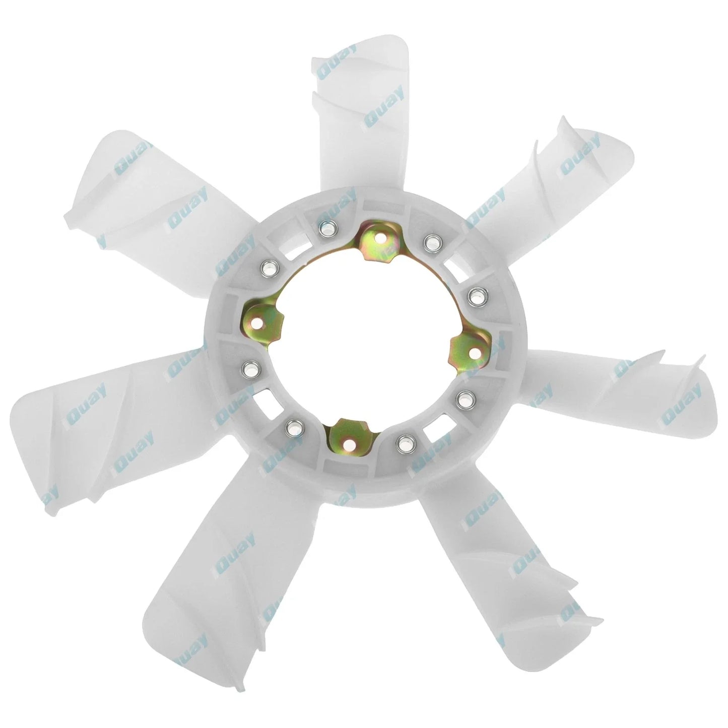 Engine Cooling Fan Blade for Toyota FJ40 FJ45 40 Series 2F 4.2L Petrol (1979-1984)