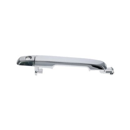Front Right Chrome Outer Door Handle for Isuzu Dmax RT (2012–2020)