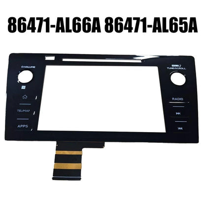 Touch Screen Digitizer for Legacy Outback (2018–2019)