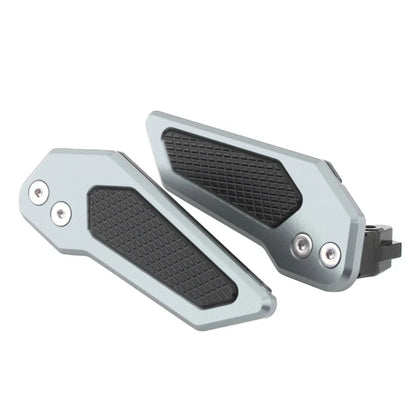 Rear Foot Pedal Footrest Passenger Footpeg for Honda ADV 150 (2018-2020)