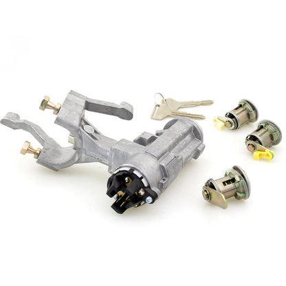 Ignition Switch for Daihatsu Charade G100 G101 G102 (1987–1998)