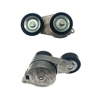 Serpentine Belt Tensioner Assembly for Honda Odyssey Acura (2005–2010)